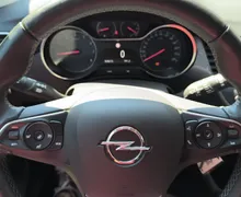 Zunanja slika - Opel Crossland - 1.2 Turbo Elegance-SLO-1.LAST.-SAMO 28TKM - 9 - Predogledna slika