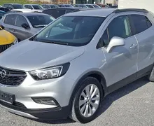 Zunanja slika - Opel Mokka - X 1.4 TURBO 140KM INNOVATION -1.SLO lastnik.servisna - 1 - Predogledna slika