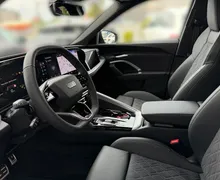 Notranja slika - Audi Q5 Sportback - TDI quattro 150 kW - 7 - Predogledna slika