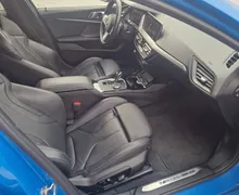 Notranja slika - BMW serija 1: - M135i xDrive Avt. POLOG 3300 - 10 - Predogledna slika