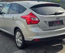 Zunanja slika - Ford Focus - 1.6 TDCi.Trend ECOnetic-VINJETA-ZIM.GUME DARILO - 9 - Predogledna slika