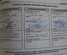 Zunanja slika - Hyundai Tucson - 1.7 CRDi Style DCT ALU PDC GRETJE SEDEŽEV - 19 - Predogledna slika