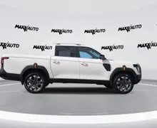 Zunanja slika - KG Mobility Musso - KG Mobility  GRAND 2.2 XDi Ultimate+ 4WD A T - 6 - Predogledna slika