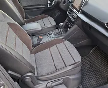 Zunanja slika - Seat Tarraco - 2.0 TDI XCELLENCE 4DRIVE.FULLED.VIRTUAL.CAM.ACC.PD - 9 - Predogledna slika