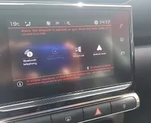Zunanja slika - Citroën C3 Aircross - Shine PureTech 110 S S BVM6 - 8 - Predogledna slika