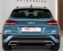 Zunanja slika - KIA XCeed - 1.5 T EX Way AUT.•GRETJE SEDEŽEV•KAMERA•NAVI•ACC• - 6 - Predogledna slika