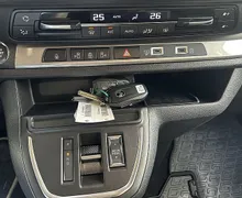 Zunanja slika - Citroën Spacetourer - MAX M 2.0 BLUEHDI 180 EAT8 - 20 - Predogledna slika