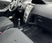 Zunanja slika - Toyota Yaris - 5V 1.4 D4-D Terra+ - 7 - Predogledna slika