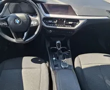 Zunanja slika - BMW Serija 1 - : 116d -. komplet servisna zgodovina - 6 - Predogledna slika