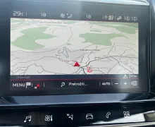 Zunanja slika - Citroën C5 - C5 - 13 - Predogledna slika