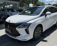 Zunanja slika - Forthing Forthing U Tour - U-Tour 1.5T PHEV MY2026 ADAS - NA ZALOGI - 1 - Predogledna slika
