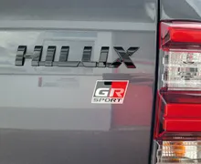 Zunanja slika - Toyota Hilux - 2.8 D-4D GR SPORT - 10 - Predogledna slika