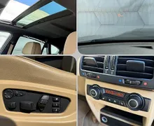 Zunanja slika - BMW X6 - serija : M50d-PANO - MEMORY - HEADUP - ALU20 - GRETJ.+HLAJ. - 9 - Predogledna slika