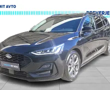 Zunanja slika - Ford Focus - 1.0 EcoBoost 92kW mHEV ST-Line-SLO-LED-NAVI-KAMERA - 1 - Predogledna slika