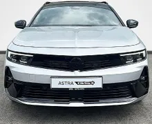 Zunanja slika - Opel Astra - 1.6 PHEV 165KW GSe ST |Head up display | Panorama - 8 - Predogledna slika