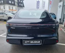 Zunanja slika - Forthing S7 - ADAS 56.8kWh +360KAMERA + ZELENI KREDIT 3.5 OM... - 3 - Predogledna slika