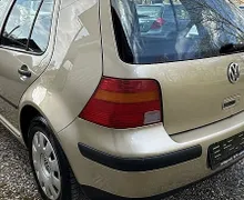Zunanja slika - VW Golf - Comfortline 1.9 TDI 74 kW 4motion 4X4 - 5 - Predogledna slika