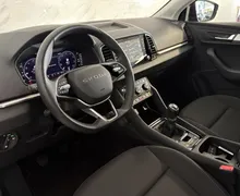 Notranja slika - Škoda Karoq - 2.0 TDI Edition|ACC|Kamera|Gretje|Navi|PDC|... - 7 - Predogledna slika