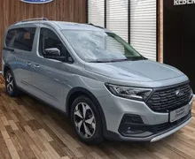 Zunanja slika - Ford Tourneo Connect - ACTIVE 2.0 TDCi EcoBlue 122PS A7 L2 FWD-NA ZALOGI - 2 - Predogledna slika