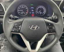 Zunanja slika - Hyundai Tucson - 1.6 GDI. 1.6 T-GDI 2WD 97 kW.NEMŠKI - 7 - Predogledna slika