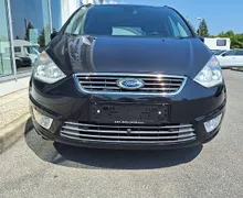 Zunanja slika - Ford Galaxy - 2.0 TDCi Titanium Avt. 7 SEDEŽEV - 2 - Predogledna slika