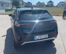 Zunanja slika - Opel Mokka - 1,2 Turbo Elegance - 2 - Predogledna slika