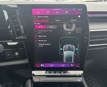 Zunanja slika - Renault Austral - 1.3 MHEV 160 TECHNO AUTO ACC-KAMERA-AMBIENT - 15 - Predogledna slika