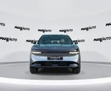 Zunanja slika - Zeekr 7X - AWD Privilege - 2 - Predogledna slika