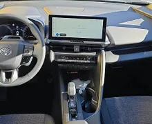 Zunanja slika - Toyota C-HR - 2.0 hibrid  HEV  C-OOL - 9 - Predogledna slika