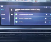 Zunanja slika - Toyota Proace - Verso 2.0d L1 - Avtomatik - 9 SEDEŽEV - SAMO 8.452km - 19 - Predogledna slika