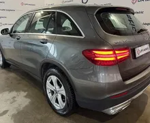 Zunanja slika - Mercedes-Benz GLC-Razred - GLC 250 d 4MATIC-KAM-NAVI-PDC-LED - 4 - Predogledna slika