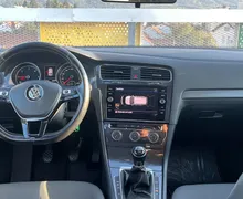 Zunanja slika - Volkswagen Golf - Variant 1.6 TDI BMT Rabbit - 10 - Predogledna slika