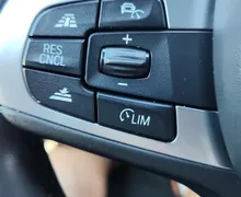Zunanja slika - BMW Serija 5 - Touring: 520d M-PAKET kamera 360° panorama keyless - 9 - Predogledna slika