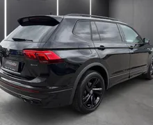 Zunanja slika - VW Tiguan Allspace - 2.0 TDI SCR 4MOTION BMT avt 147kW R-Line... - 3 - Predogledna slika