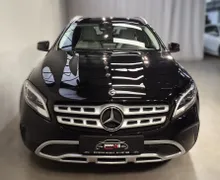 Zunanja slika - Mercedes-Benz GLA-Razred - GLA 200 d Avt.URBAN 1.LAST SLO TEMP KAM KEYLESS - 5 - Predogledna slika