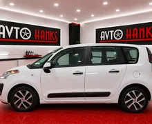 Notranja slika - Citroën C3 Picasso - 1.4 16V.BREZ POLOGA DO 7 LET-LEANPAY... - 8 - Predogledna slika
