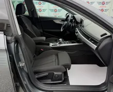 Zunanja slika - Audi A5 - Sportback 40TDI|Sport|VIRTUAL|LEDPARK.SENZ|NAVI|JAMSTVO - 11 - Predogledna slika