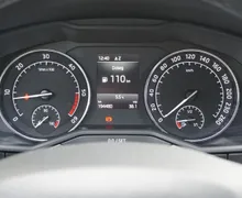 Zunanja slika - Škoda Superb - 2.0 TDI Style Combi  110 kW+Xenon+Memory+ACC+Kamer - 11 - Predogledna slika