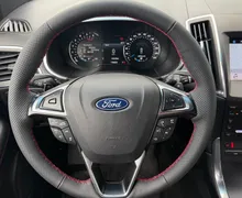 Notranja slika - Ford Edge - AWD 2.0 EcoBlue ST-Line Avt.-20 COL-Keyless-ACC - 8 - Predogledna slika