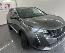 Zunanja slika - Peugeot 3008 - 1.5 BlueHDi 130 EAT8 Allure.KAMERA.NAVI.LED.USNJE - 1 - Predogledna slika