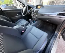 Notranja slika - Renault Megane - Grandtour 1.5 dCi NAVI+TEMPOMAT+PDC... - 7 - Predogledna slika