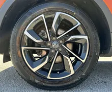 Notranja slika - MG ZS - 1.0T-GDI Luxury - 9 - Predogledna slika