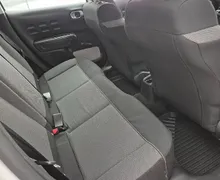 Zunanja slika - Citroën C3 - 1.2 PureTech 83 Feel AVT.KLIMA-NAVI-VELIKI SERVIS - 8 - Predogledna slika