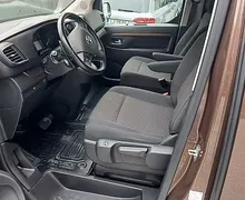 Zunanja slika - Toyota Proace - Verso 2.0 D-4D 106kW Shuttle Medium - 9 - Predogledna slika