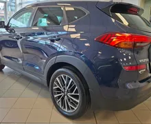 Zunanja slika - Hyundai Tucson - 1.6 GDI PREMIUM-SLO-1.LAST.-LED-NAVI-KAMERA- - 3 - Predogledna slika