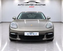 Zunanja slika - Porsche Panamera - 4S garancija Porsche approved do 01.2028 - 1 - Predogledna slika