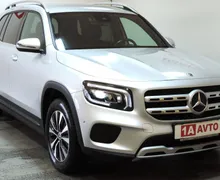 Zunanja slika - Mercedes-Benz GLB-Razred - GLB 200 d Avt. KAMERA-USNJE-LED - 3 - Predogledna slika