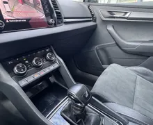 Zunanja slika - Škoda Karoq - Style 1.6 TDI DSG - 15 - Predogledna slika