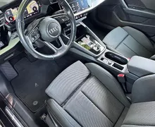 Zunanja slika - Audi A3 - Sportback 40 TFSI 150ks °S-TRONIC° °MATRIX° - 8 - Predogledna slika
