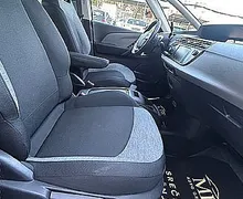 Zunanja slika - Citroën C4 - Picasso BlueHDi 120 S S Live Avt.-LED-TEMPOMAT-BREZ POLOGA - 10 - Predogledna slika